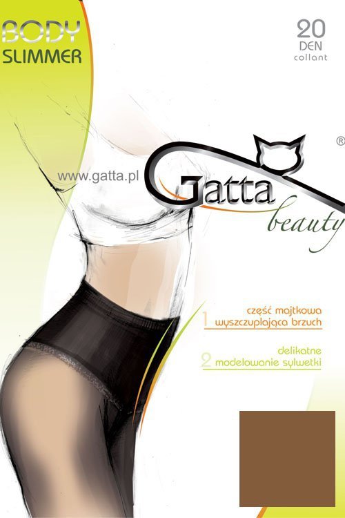 Rajstopy Gatta Body Slimmer