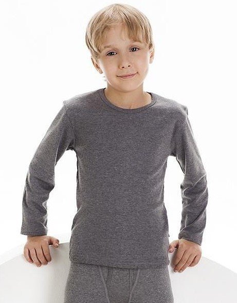 Koszulka chłopięca Cornette Kids Boy 98-128