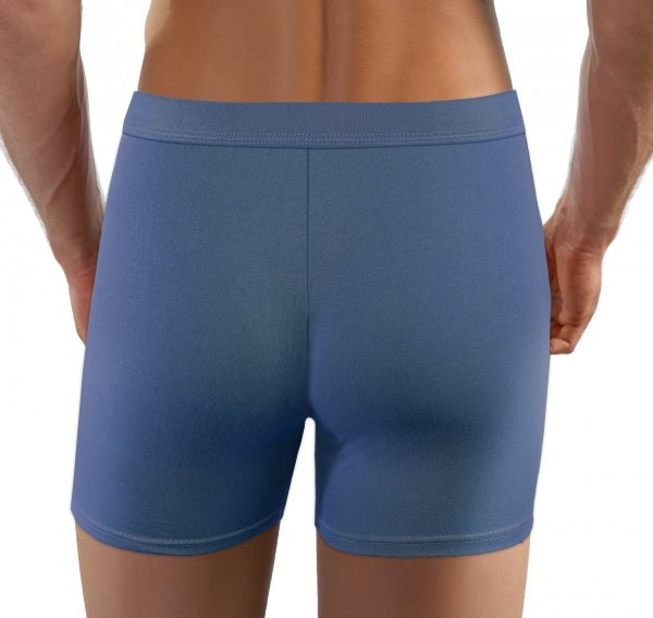 Bokserki męskie Neutral jeans Sesto Senso