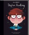 książeczka Mali WIELCY - Stephen Hawking