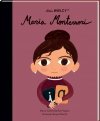 książeczka Mali WIELCY - Maria Montessori