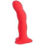 FUN FACTORY dildo dla kobiet Bouncer (czerwony) FUN FACTORY dildo dla kobiet Bouncer (czerwony)