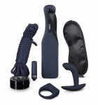 FSoG - Dark Desire Advanced Couples Kit FSoG - Dark Desire Advanced Couples Kit