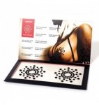 Bijoux Indiscrets - Mimi, różowe Bijoux Indiscrets - Mimi, różowe