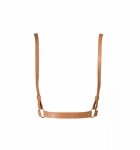 Bijoux Indiscrets - MAZE X Harness Brown Bijoux Indiscrets - MAZE X Harness Brown