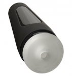 Kink Fuck Hole Tunnel - UltraSkyn™ Stroker Transparent Kink Fuck Hole Tunnel - UltraSkyn™ Stroker Transparent
