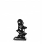 Mister B korek analny - Michal Buttplug (czarny) Mister B korek analny - Michal Buttplug (czarny)