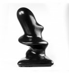 Mister B korek analny - Jan Buttplug (czarny) Mister B korek analny - Jan Buttplug (czarny)