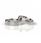 Pierścień erekcyjny His Ringness The Earl 51mm matowy Pierścień erekcyjny His Ringness The Earl 51mm matowy