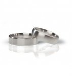 Pierścień erekcyjny His Ringness The Earl 55mm matowy Pierścień erekcyjny His Ringness The Earl 55mm matowy