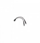 Mystim Adaptor roundplug na 2mm plug Mystim Adaptor roundplug na 2mm plug