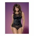 Obsessive Miamor gorset L/XL Obsessive Miamor gorset L/XL