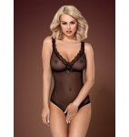 839-TED-1 body czarne L/XL 839-TED-1 body czarne L/XL