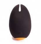 Pornhub Turbo Clit Stim - Masażer łechtaczki (czarny) Pornhub Turbo Clit Stim - Masażer łechtaczki (czarny)