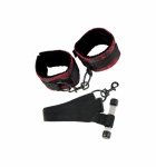 SCANDAL OVER THE DOOR CUFFS SCANDAL OVER THE DOOR CUFFS