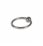 Titus Range: Head Glans Ring 25mm Titus Range: Head Glans Ring 25mm