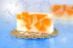 Mydło lniane 100g Mydło lniane 100g
