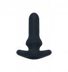 Perfect Fit korek analny - Hump Gear (czarny) Perfect Fit korek analny - Hump Gear (czarny)