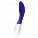 LELO Mona Wave - Wibrator Ekskluzywny (ciemny niebieski) LELO Mona Wave - Wibrator Ekskluzywny (ciemny niebieski)