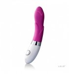 LELO Iris - Wibrator Ekskluzywny (głęboki róż) LELO Iris - Wibrator Ekskluzywny (głęboki róż)