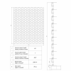 RSZ Butelka Long-neck super light 330 - Paleta 3339 szt