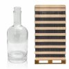 Butelka szklana Blanka HEAVY GPI 700 ml na alkohol – paleta 924 szt w hurtowni