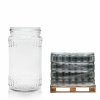 sloik-szklany-370-ml-0.3-l-polpaleta-960-sztuk-lemon-tree-glass