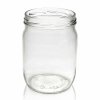 szklane słoiki 500 ml do przetworów