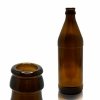 Browar przemysłowy z dostawą TIR Euro bottles