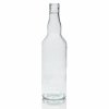 Szklana butelka Monopol 500 ml na alkohol – dostępna w hurcie.