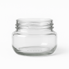 Słoik 100 ml fi 66 – na palecie
