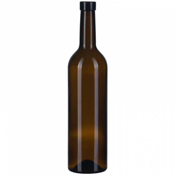 VGA Butelka Bordo 750ml - Paleta 1398 szt
