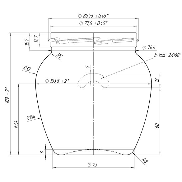 sloik-szklany-amfora-580-ml0,58-l-polpalety630-sztuk-zgrzewki-lemon-tree-glass