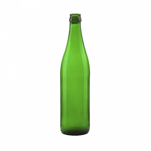 VGA Butelka NRW light 500 ml - Paleta 2384 szt 