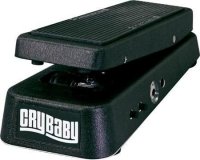 Dunlop GCB-95 Crybaby Wah Wah