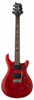 PRS SE CE 24 Standard  Satin  2026 Vintage Cherry  Gitara elektryczna