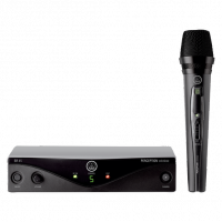 AKG WMS45 VOCAL SET Bezprzewodowy System Mikrofonowy