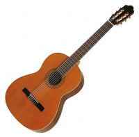 Esteve 1  Gitara klasyczna lutnicza hiszpańska