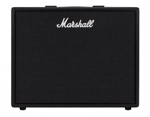 Marshall CODE 50C wzmacniacz gitarowy combo