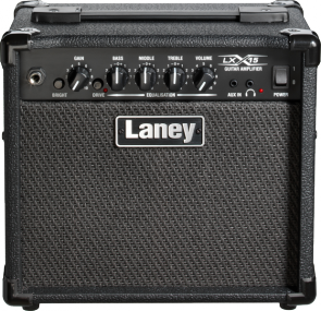 LANEY LX 15 Combo gitarowe