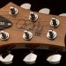 PRS SE Santana Yellow Gitara elektryczna, sygnowana