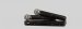 SHURE BLX288E/SM58 K3E Podwójny wokalowy system bezprzewodowy z dwoma mikrofonami SM58