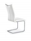 Krzesło K224 białe