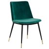 Krzesło DIEGO zielone