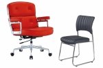Fotele i krzesła do biura
