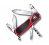 Scyzoryk Victorinox EvoGrip S101 2.3603.SC + Grawer Gratis