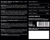 KFD Glutamine 500 g Tropikalny