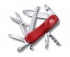 Scyzoryk Victorinox Junior 03 2.3913.SKE + Grawer Gratis