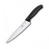 Nóż do porcjowania Swiss Classic na blisterze Victorinox 6.8003.19B