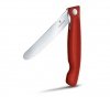 Victorinox Składany nóż do warzyw i owoców Swiss Classic 6.7831.FB